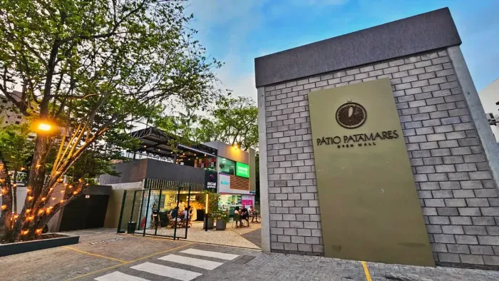 Imperdível Passagem de Ponto Porteira Fechada em Patamares - Salvador - BA