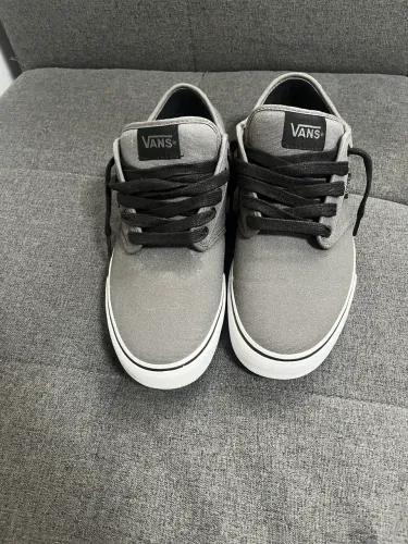 Vans Doheny Original - US 11 / BR 43 - Pouquíssimo Uso