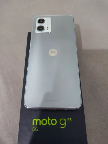 MOTOROLA MOTO G53 128G 5G