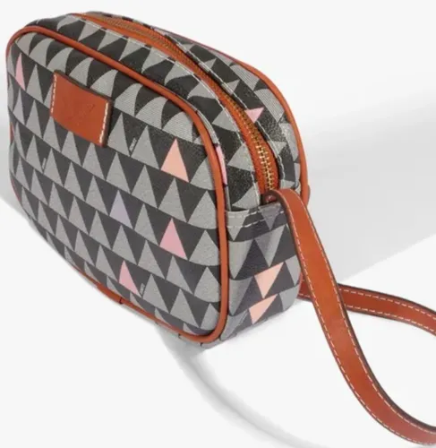 Bolsa Tiracolo Triangle Schutz ORIGINAL