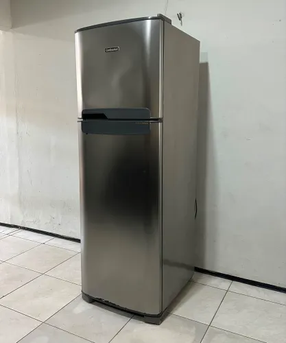 Geladeira continental