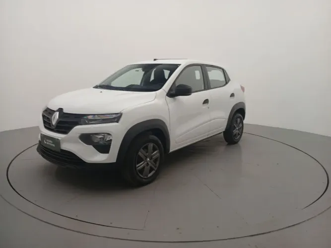 Renault Kwid 1.0 Zen 2026