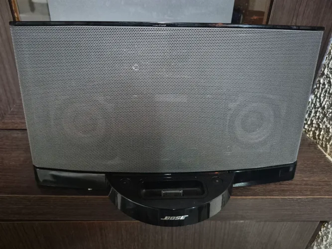 Som bose sounddock 2