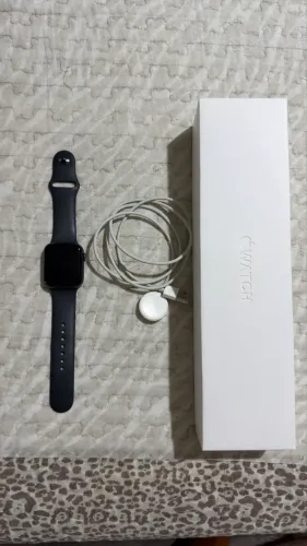 Apple Watch Series 4 44mm gps + cel SEM RISCOS