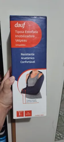 Vendo Tipóia Tamanho G 