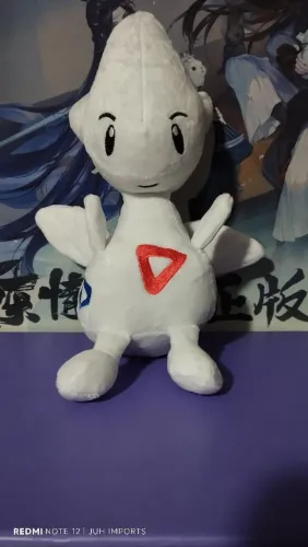 Togetic Happy Machine