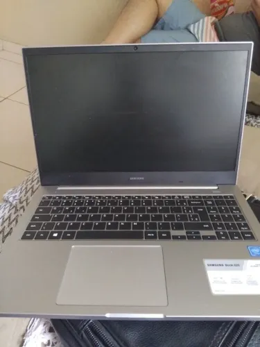 Notebook Samsung usado em Bom estado de conservação