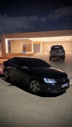 Volkswagen Jetta Highline 2.0 TSI 16V 4P Tiptronic 2015