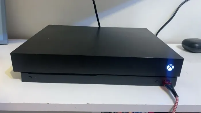 Console Xbox One S 