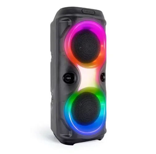CAIXA DE SOM (BLUETOOTH) (PERFEITA!)