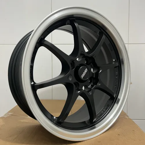 RODA ARO 15 ALT PERF 4x100 ONIX,GOL,ARGO