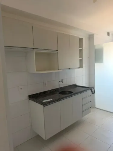 Apartamento condomínio Moutonnée 2 quartos uma suíte em Salto SP