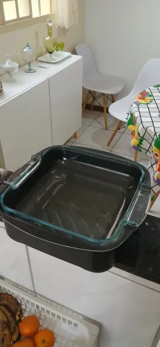 Vendo panela para banho maria