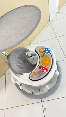 Andador infantil