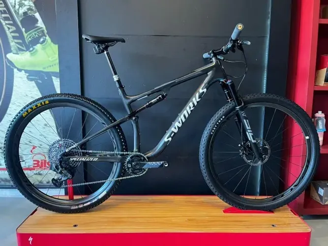 Specialized Epic Race S-Works