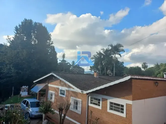 Chácara à venda - Bairro dos Pintos - Itatiba/SP