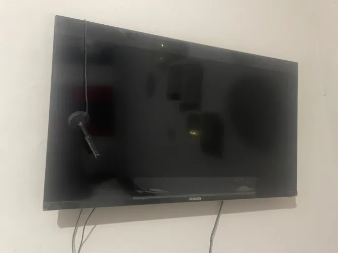 Televisão