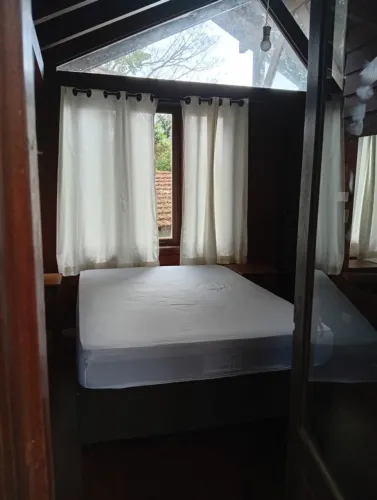 Casa a venda, Canto dos Araçás, Lagoa da Conceição 