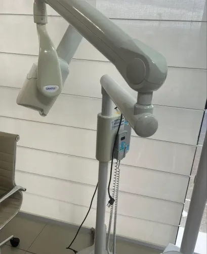 Equipamento odontológico