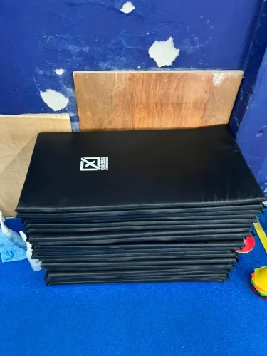 Colchonetes R$ 1790,80 20x