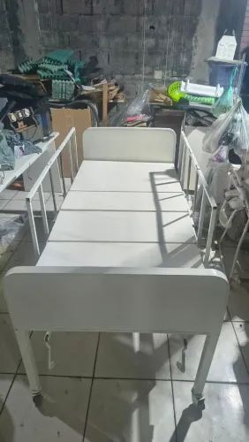 CAMA HOSPITALAR
