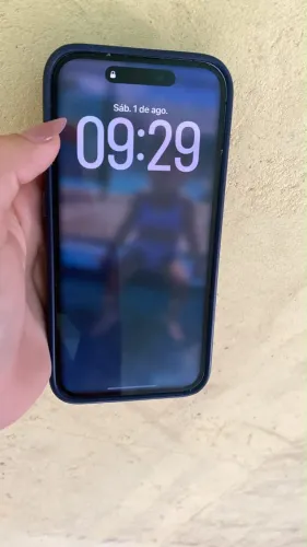 iPhone 14 Pro