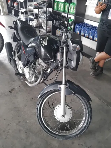 HONDA 160cc START 2019/2020
