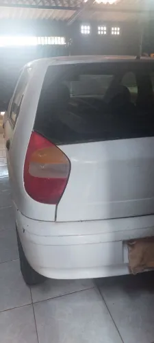 Fiat Palio 1.0/ Trofeo 1.0 Fire/ Fire Flex 4P 2006