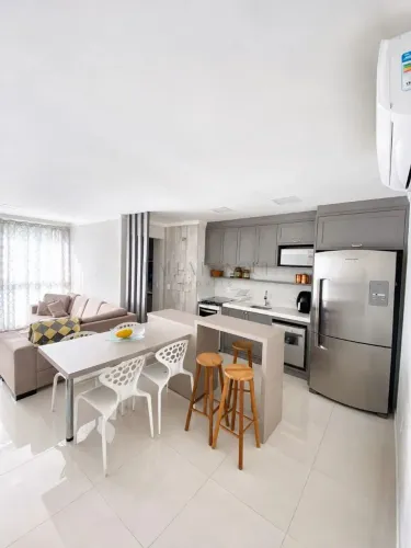 Apartamento em Balneário Camboriú