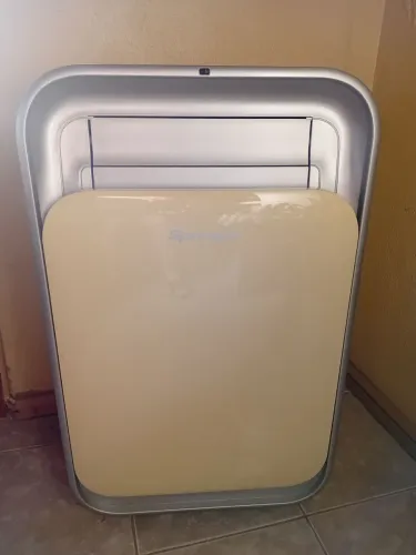 Ar Condicionado Springer 12000 Btu