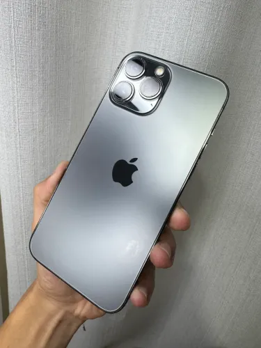 iPhone 13 Pro Max 128GB Original | Face ID OK | Bateria 85%