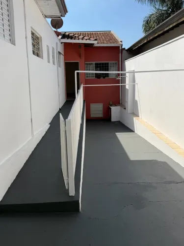 Casa 3 quartos no centro 