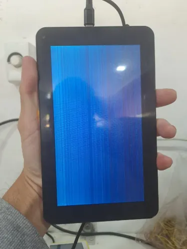 Placa tablet cce whatsapp *