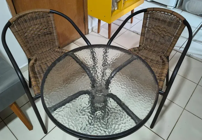 Mesa de jantar