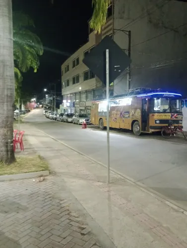 Food truk