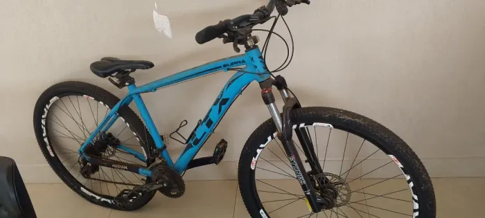 Bicicleta Aro29