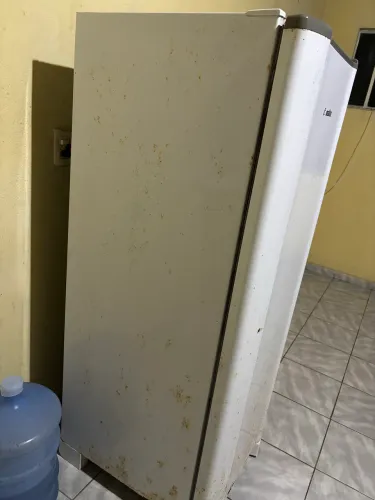 Geladeira