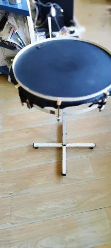 Surdo Compacto desmontável boca 20 polegadas (50,8 cm)