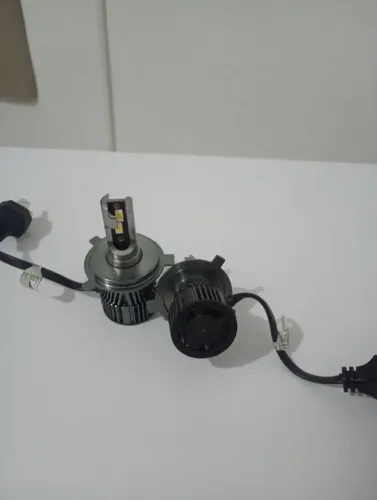 Lâmpada led H4