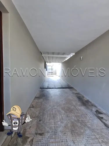 Casa com 3 dormitórios em Osasco.