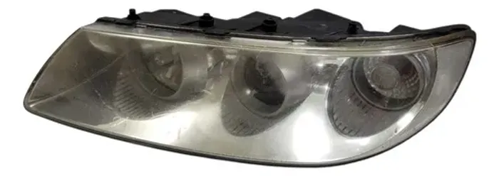 Farol Esquerdo Hyundai Azera 2009 Esquerdo/motorista