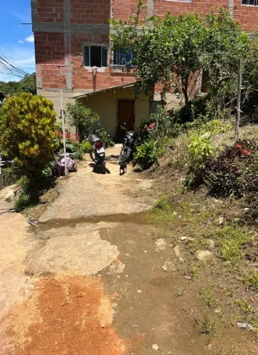 Terreno em Marechal Floriano ES