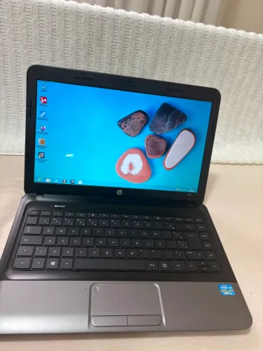 NOTEBOOK HP 1000 CORE i5 - EXCELENTE ESTADO