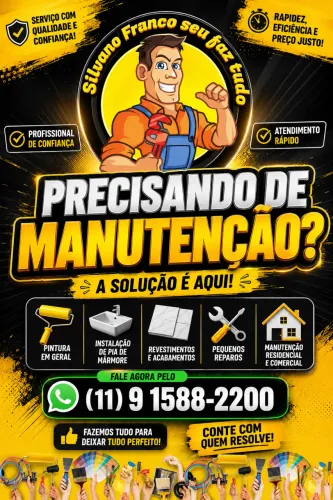 Manutenção