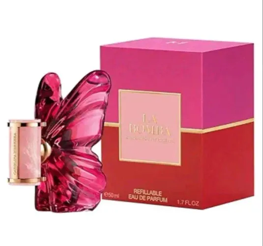 La Bomba EDP 50ml Original Lacrado 