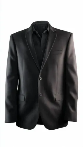 Blazer masculino mais barato que alugar