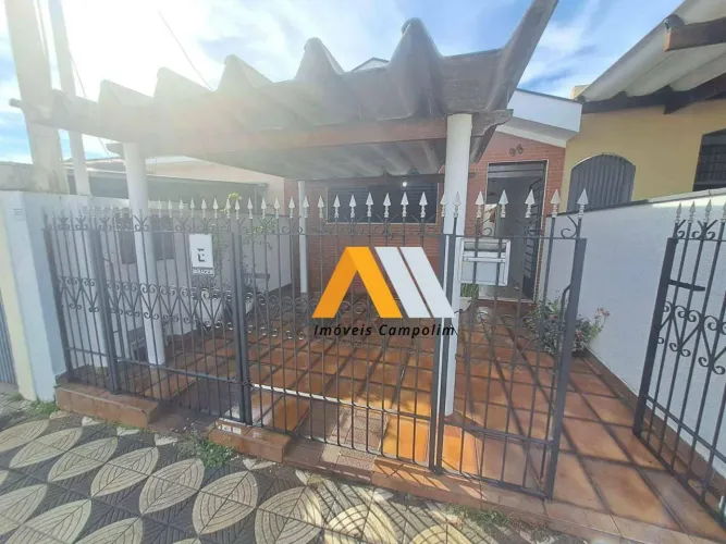 Excelente casa a venda no bairro Vila Hortência em Sorocaba - SP