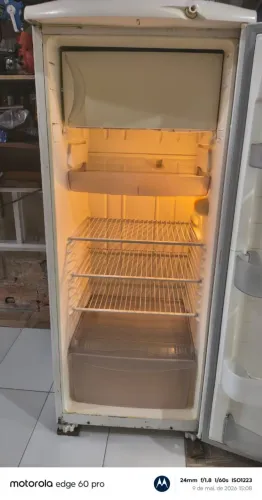 Geladeira