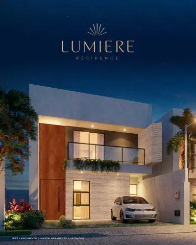 Lumiere Residence