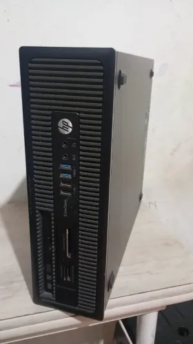 Computador HP Elitedesk